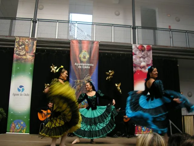 Rastrillo 2006 — foto 1